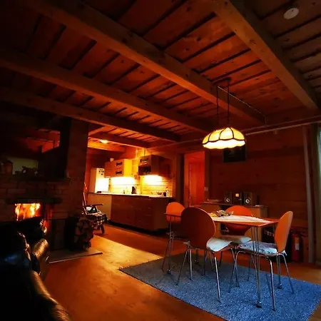 Hide In The Nature - Cozy Lakeside Saunacottage Rannakula (Tartu)